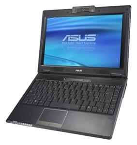 Замена оперативной памяти на ноутбуке Asus X20E